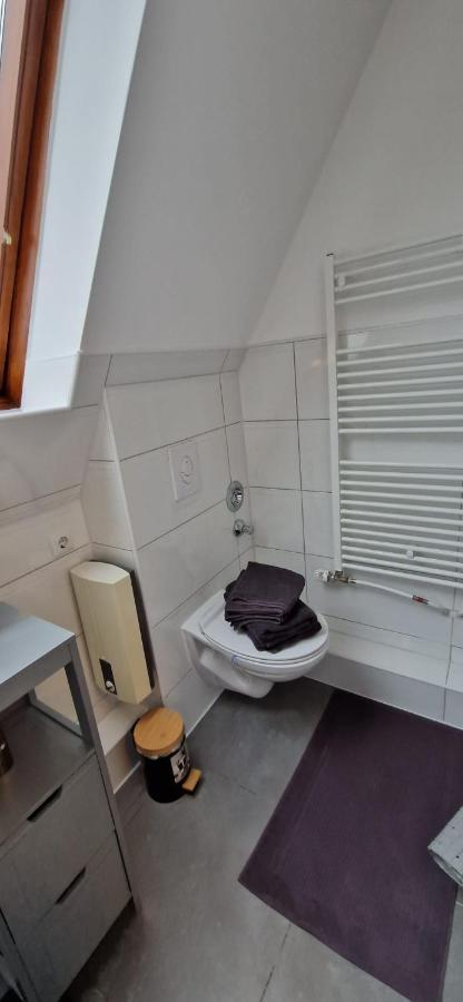 Central-Living Yellow - Wifi - Netflix - City Ессен Екстер'єр фото