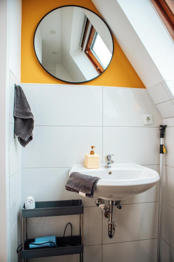 Central-Living Yellow - Wifi - Netflix - City Ессен Екстер'єр фото