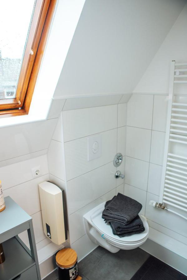 Central-Living Yellow - Wifi - Netflix - City Ессен Екстер'єр фото